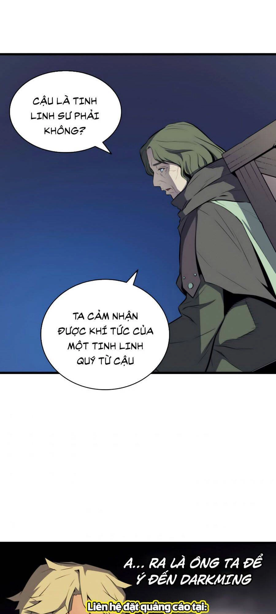 Sự Trở Lại Của Pháp Sư Vĩ Đại Sau 4000 Năm Chapter 72 - 79