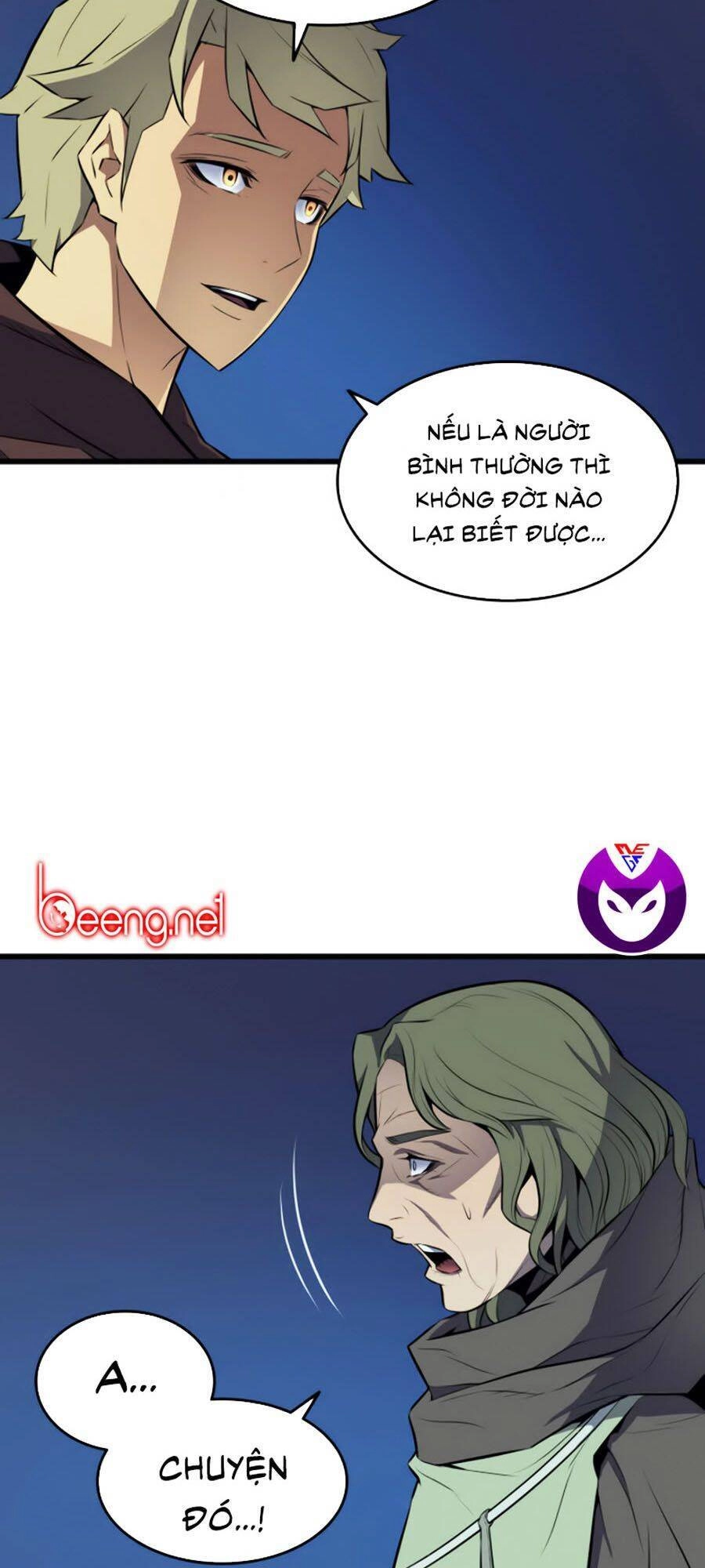 Sự Trở Lại Của Pháp Sư Vĩ Đại Sau 4000 Năm Chapter 72 - 85