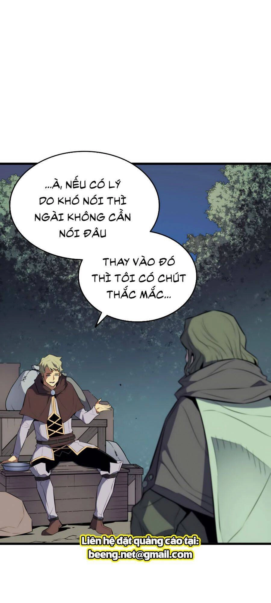 Sự Trở Lại Của Pháp Sư Vĩ Đại Sau 4000 Năm Chapter 72 - 87