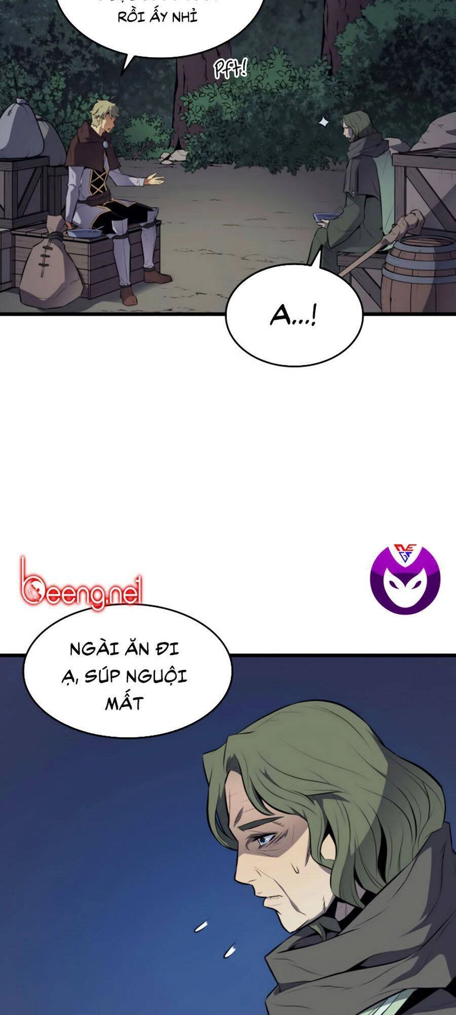 Sự Trở Lại Của Pháp Sư Vĩ Đại Sau 4000 Năm Chapter 72 - 93