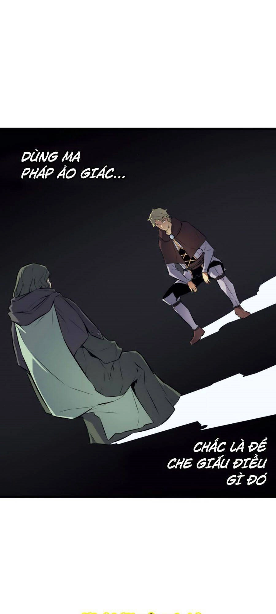 Sự Trở Lại Của Pháp Sư Vĩ Đại Sau 4000 Năm Chapter 72 - 95