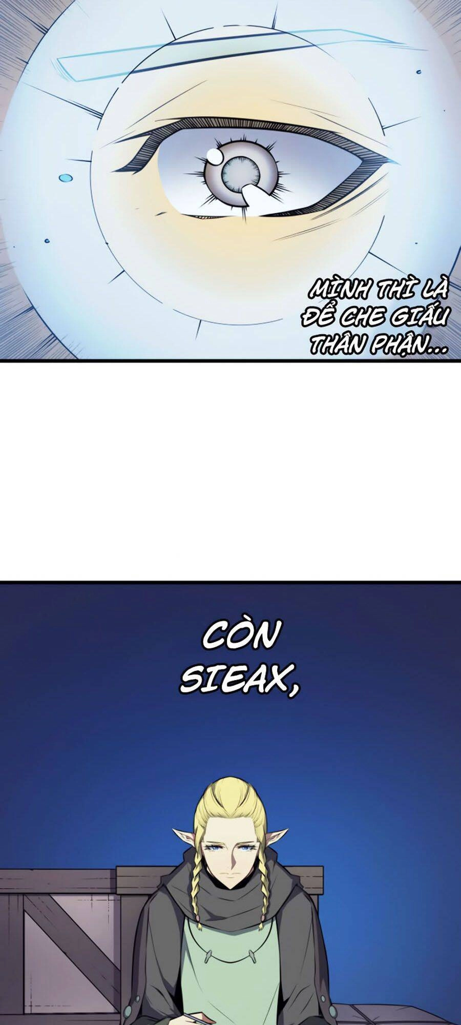 Sự Trở Lại Của Pháp Sư Vĩ Đại Sau 4000 Năm Chapter 72 - 97