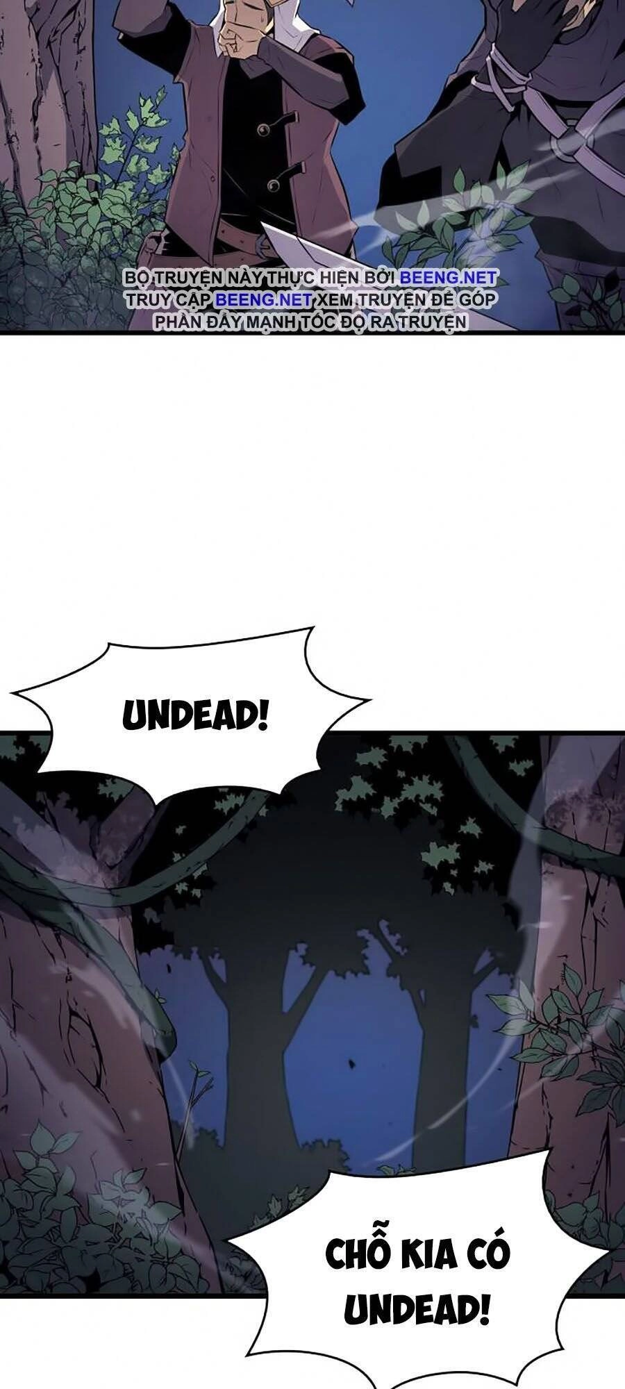 Sự Trở Lại Của Pháp Sư Vĩ Đại Sau 4000 Năm Chapter 73 - 13