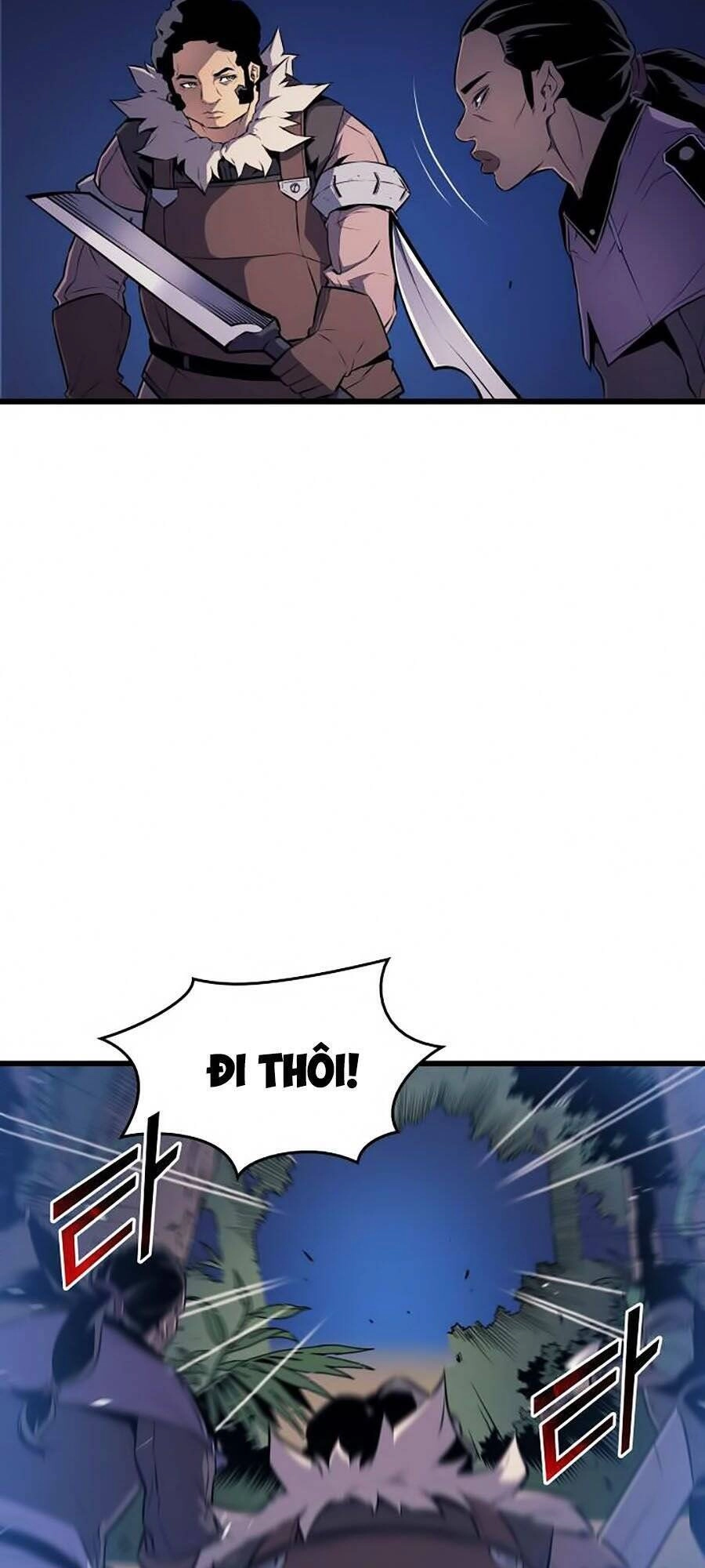 Sự Trở Lại Của Pháp Sư Vĩ Đại Sau 4000 Năm Chapter 73 - 15