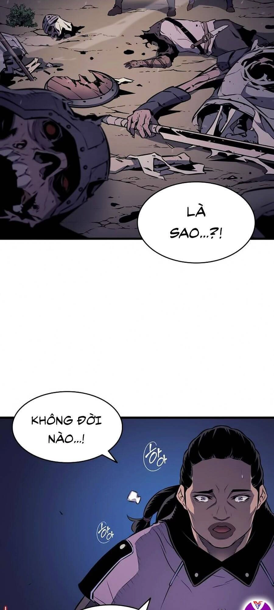 Sự Trở Lại Của Pháp Sư Vĩ Đại Sau 4000 Năm Chapter 73 - 21