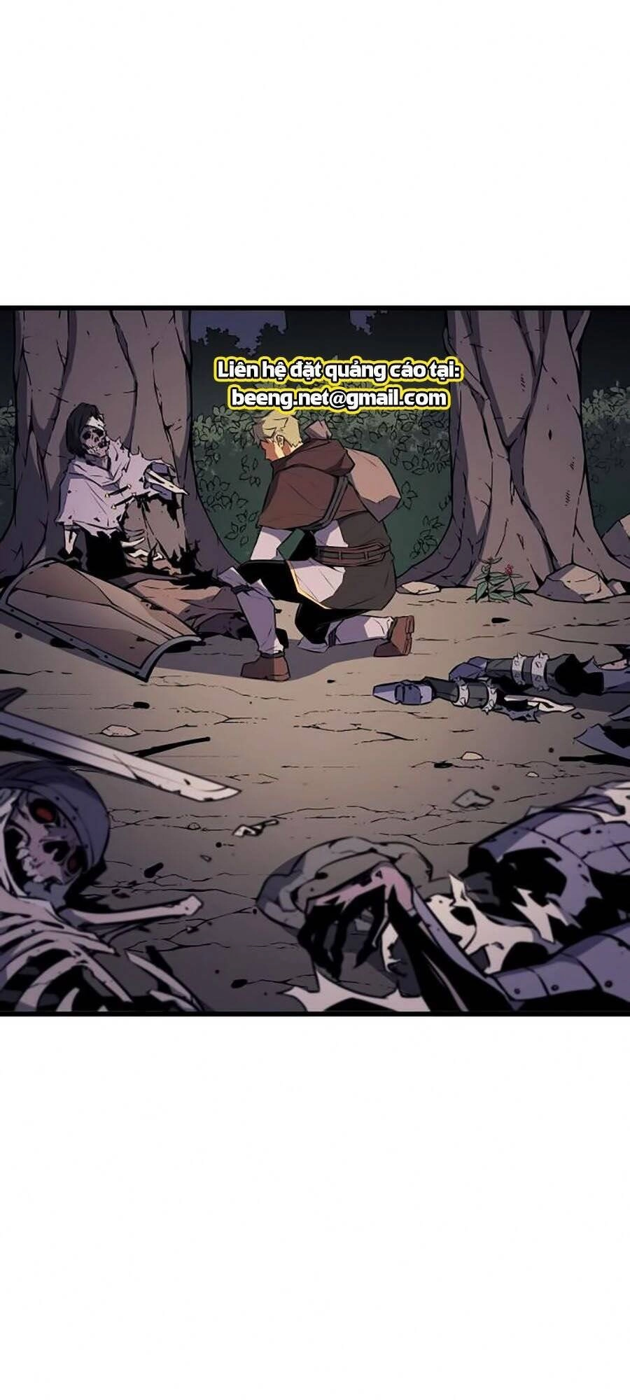 Sự Trở Lại Của Pháp Sư Vĩ Đại Sau 4000 Năm Chapter 73 - 23