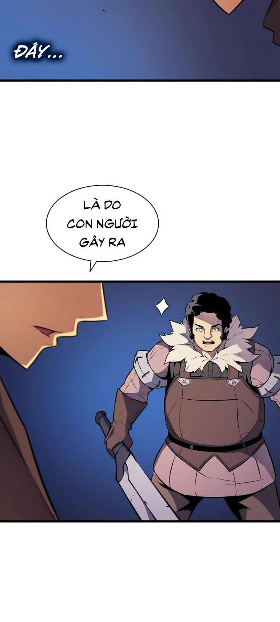 Sự Trở Lại Của Pháp Sư Vĩ Đại Sau 4000 Năm Chapter 73 - 25