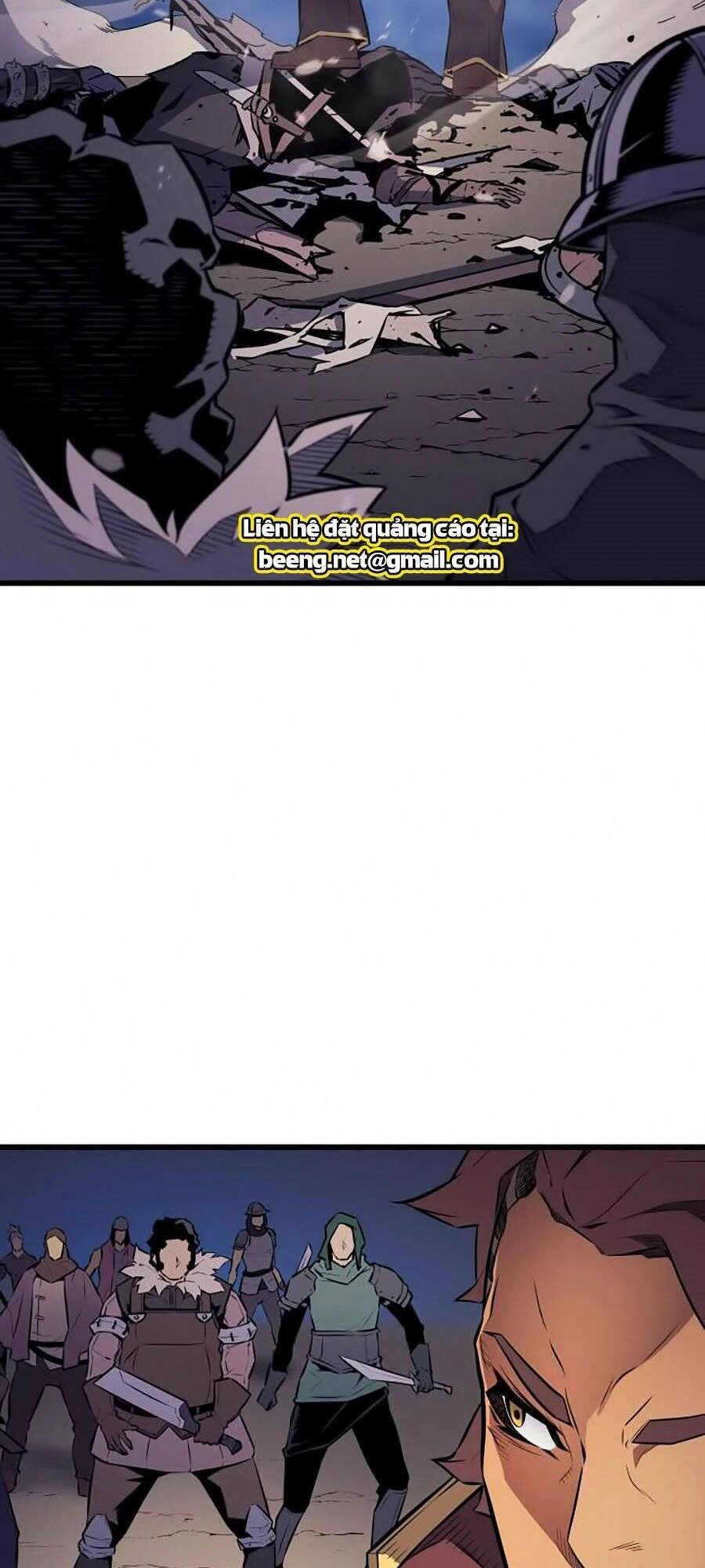 Sự Trở Lại Của Pháp Sư Vĩ Đại Sau 4000 Năm Chapter 73 - 45