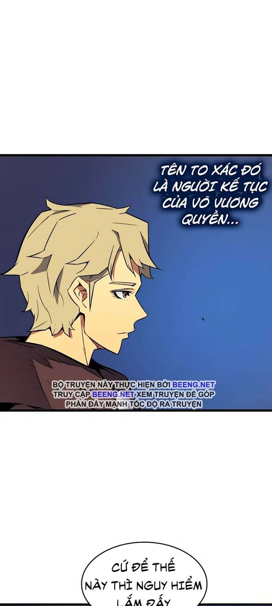 Sự Trở Lại Của Pháp Sư Vĩ Đại Sau 4000 Năm Chapter 73 - 53