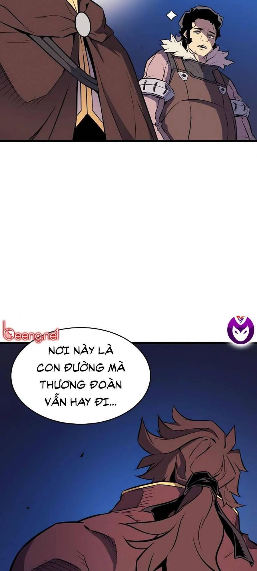 Sự Trở Lại Của Pháp Sư Vĩ Đại Sau 4000 Năm Chapter 73 - 55