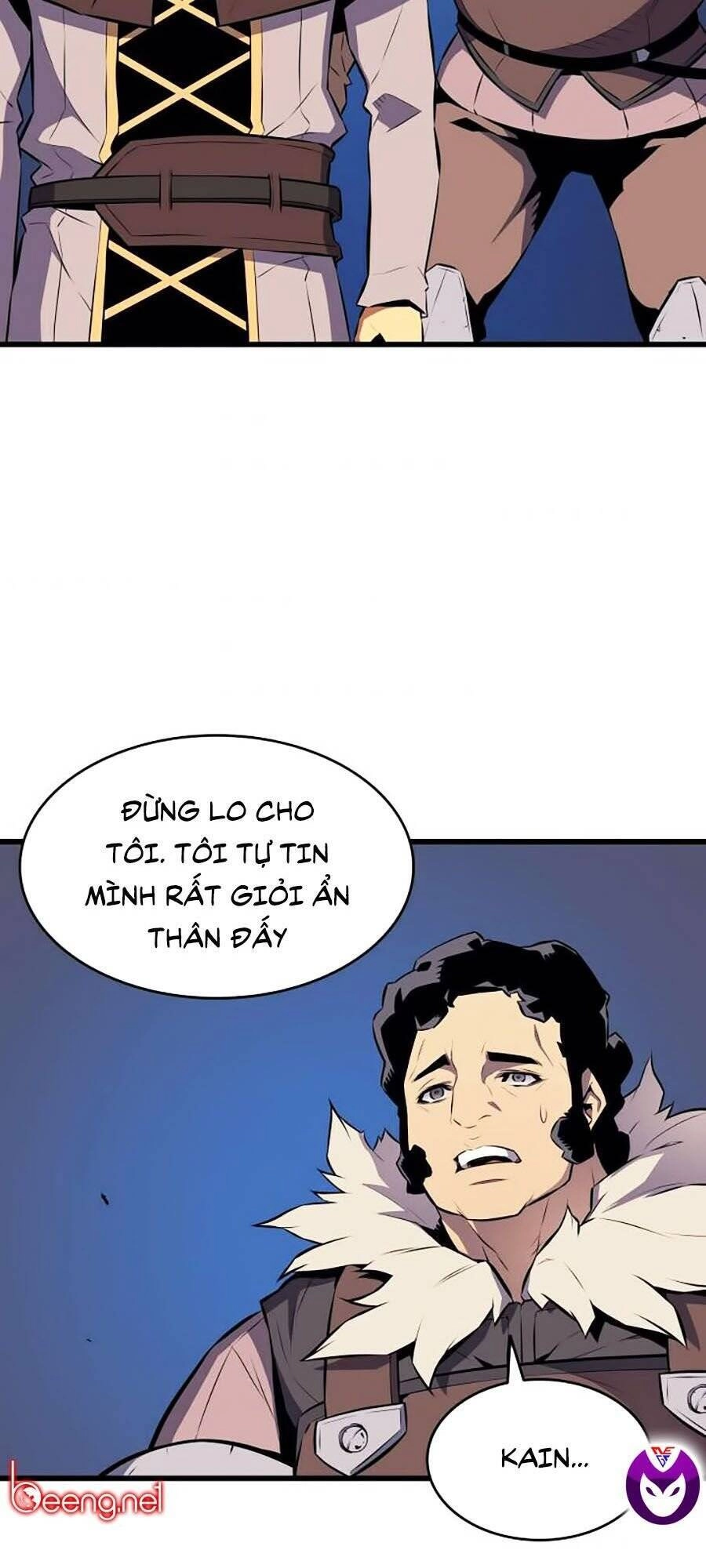 Sự Trở Lại Của Pháp Sư Vĩ Đại Sau 4000 Năm Chapter 73 - 61