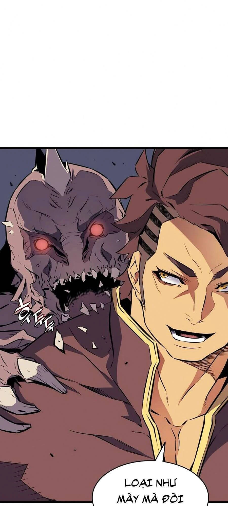 Sự Trở Lại Của Pháp Sư Vĩ Đại Sau 4000 Năm Chapter 73 - 75