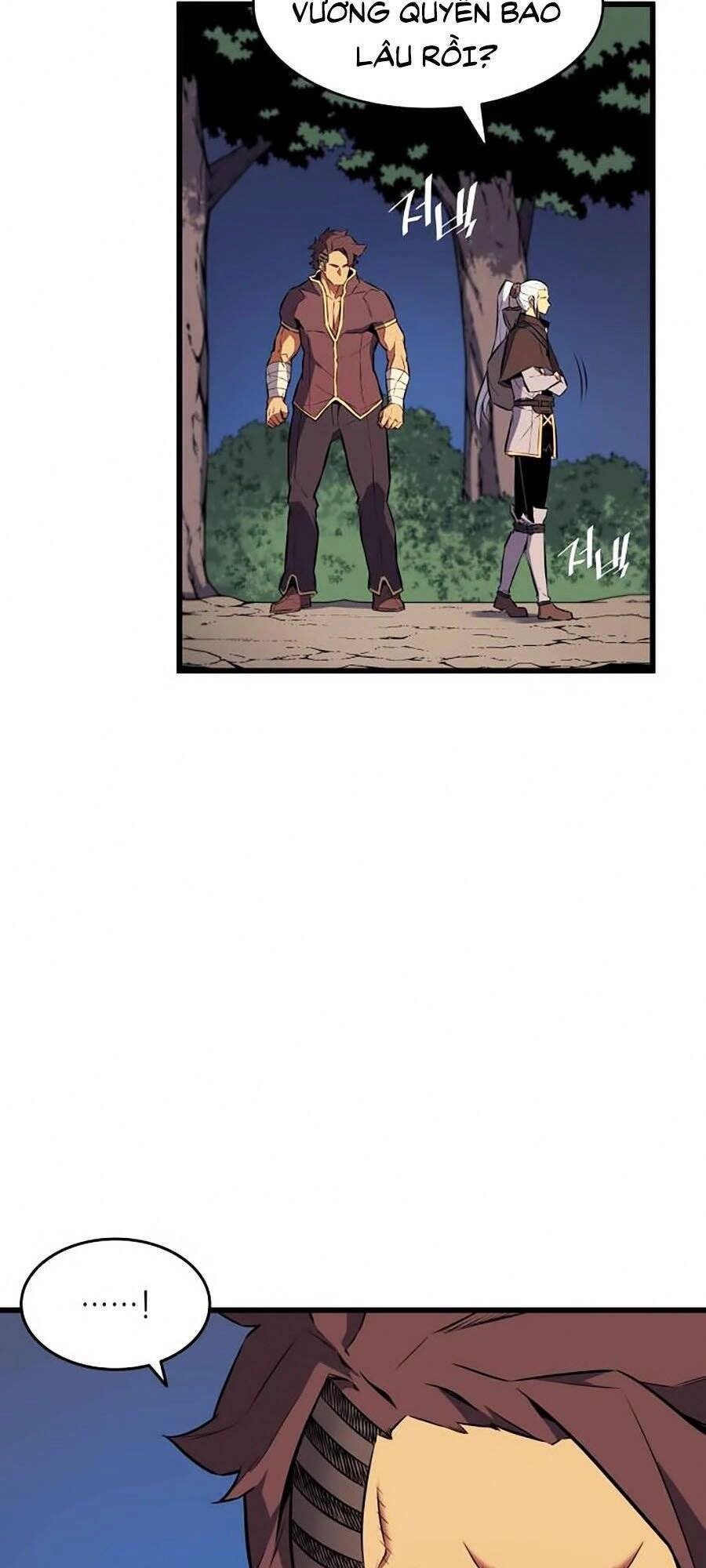 Sự Trở Lại Của Pháp Sư Vĩ Đại Sau 4000 Năm Chapter 73 - 83