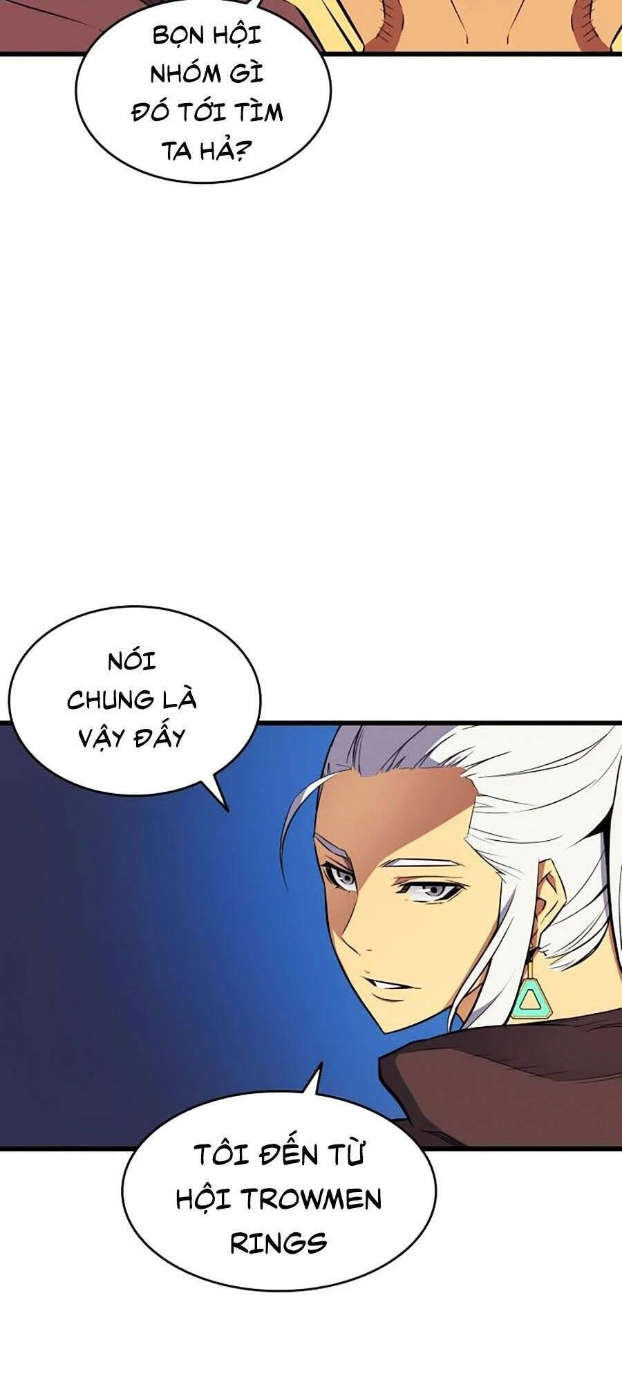 Sự Trở Lại Của Pháp Sư Vĩ Đại Sau 4000 Năm Chapter 73 - 85