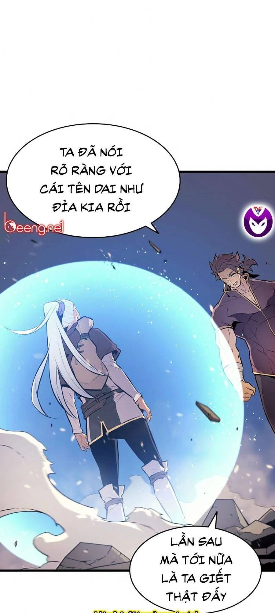 Sự Trở Lại Của Pháp Sư Vĩ Đại Sau 4000 Năm Chapter 73 - 93