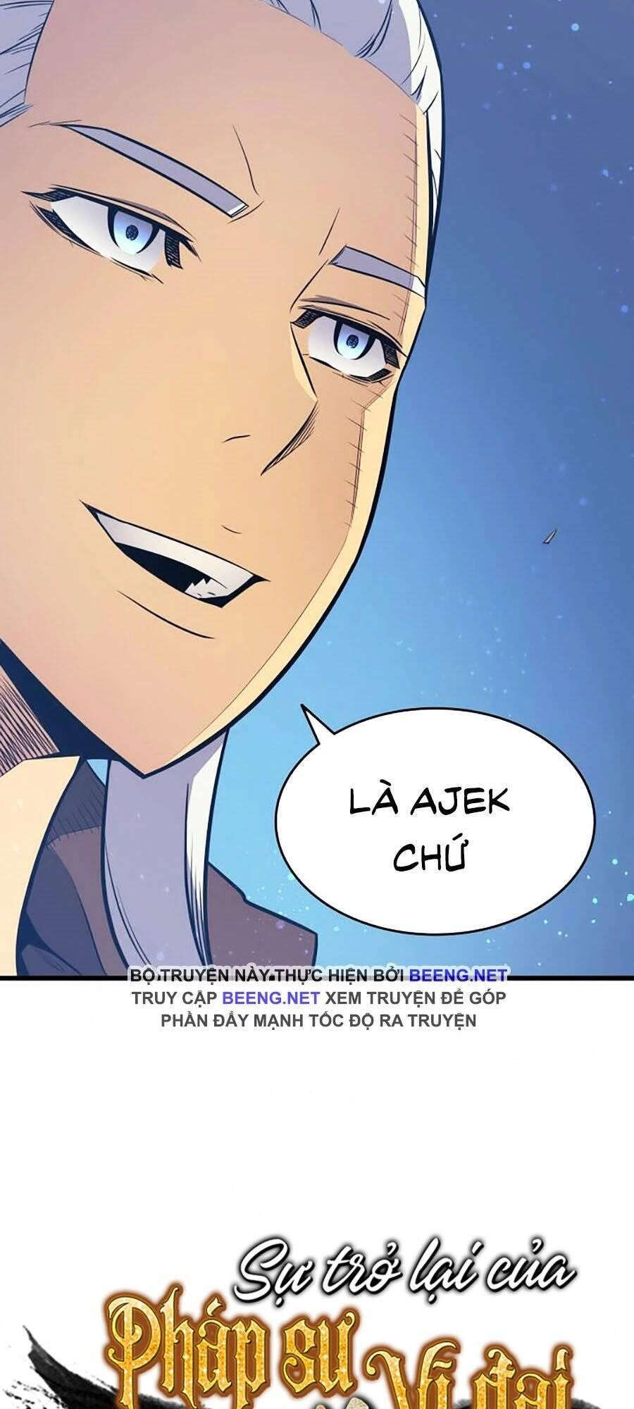 Sự Trở Lại Của Pháp Sư Vĩ Đại Sau 4000 Năm Chapter 73 - 95