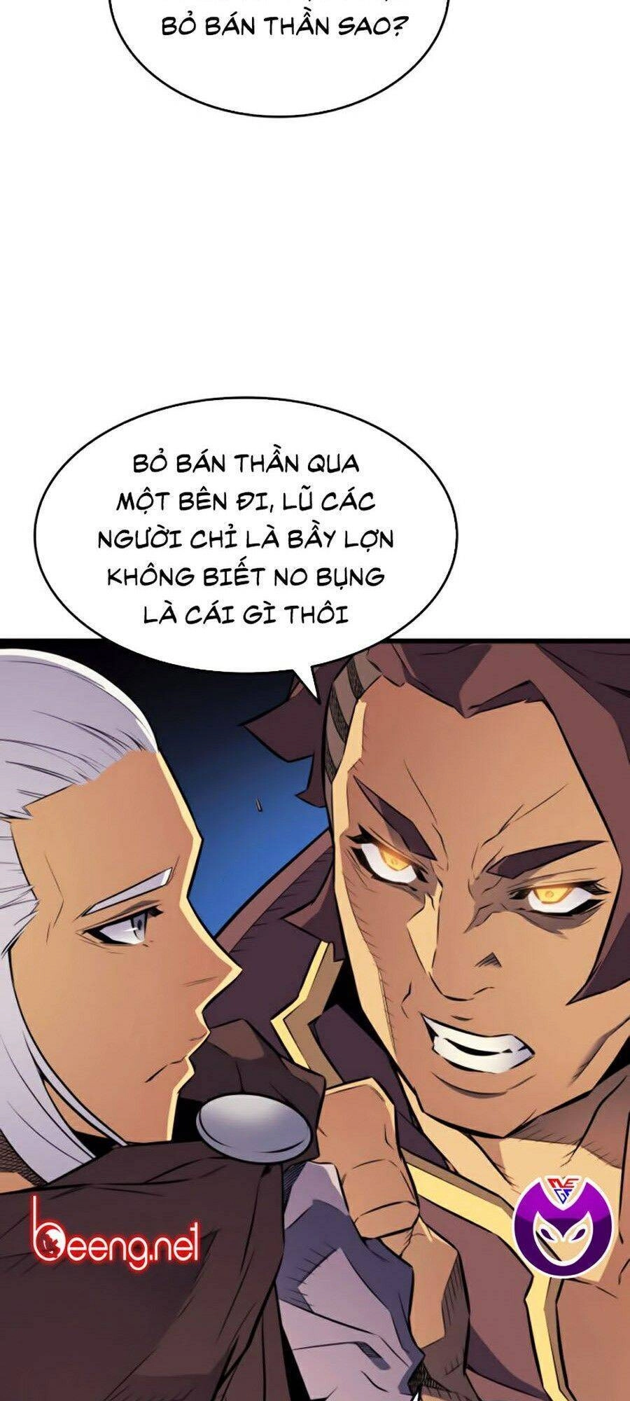 Sự Trở Lại Của Pháp Sư Vĩ Đại Sau 4000 Năm Chapter 74 - 9