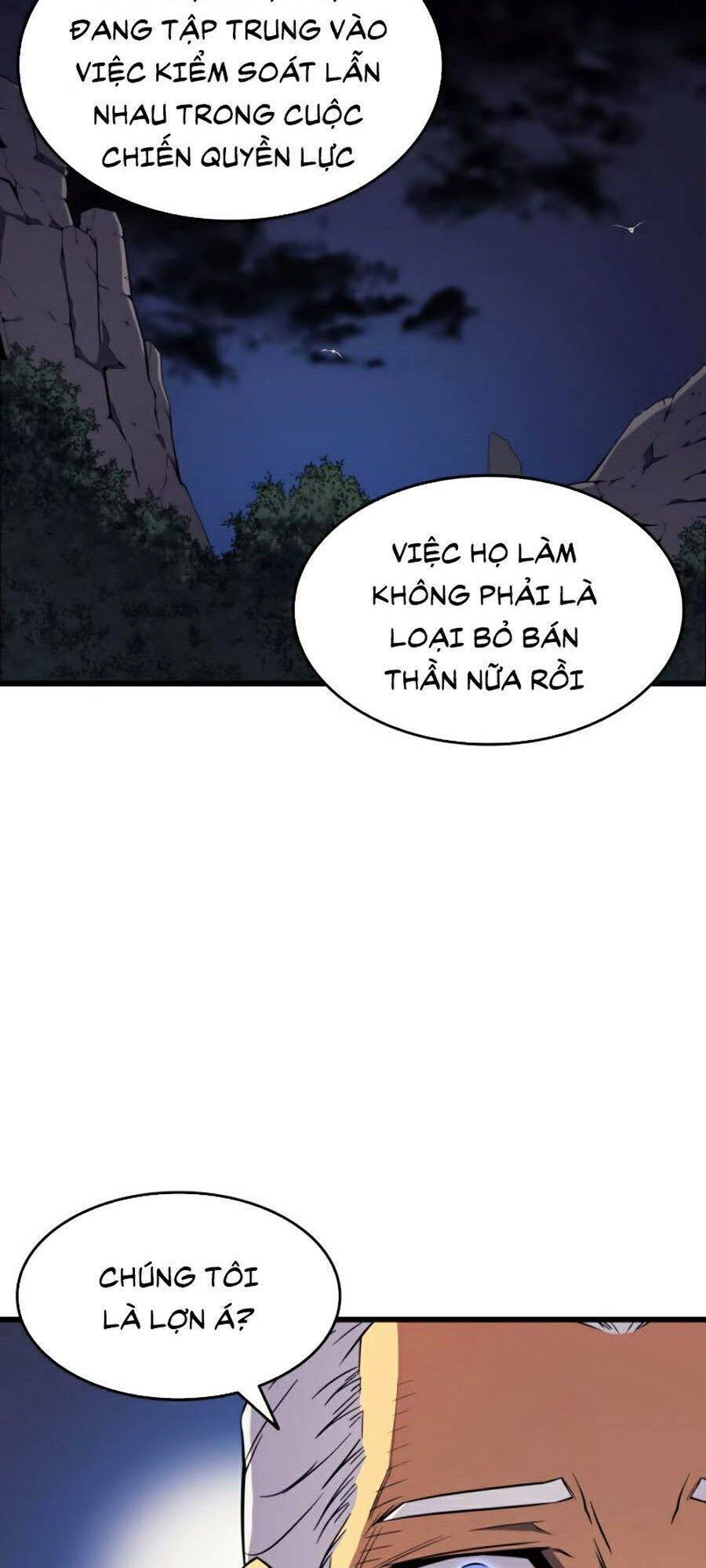 Sự Trở Lại Của Pháp Sư Vĩ Đại Sau 4000 Năm Chapter 74 - 13