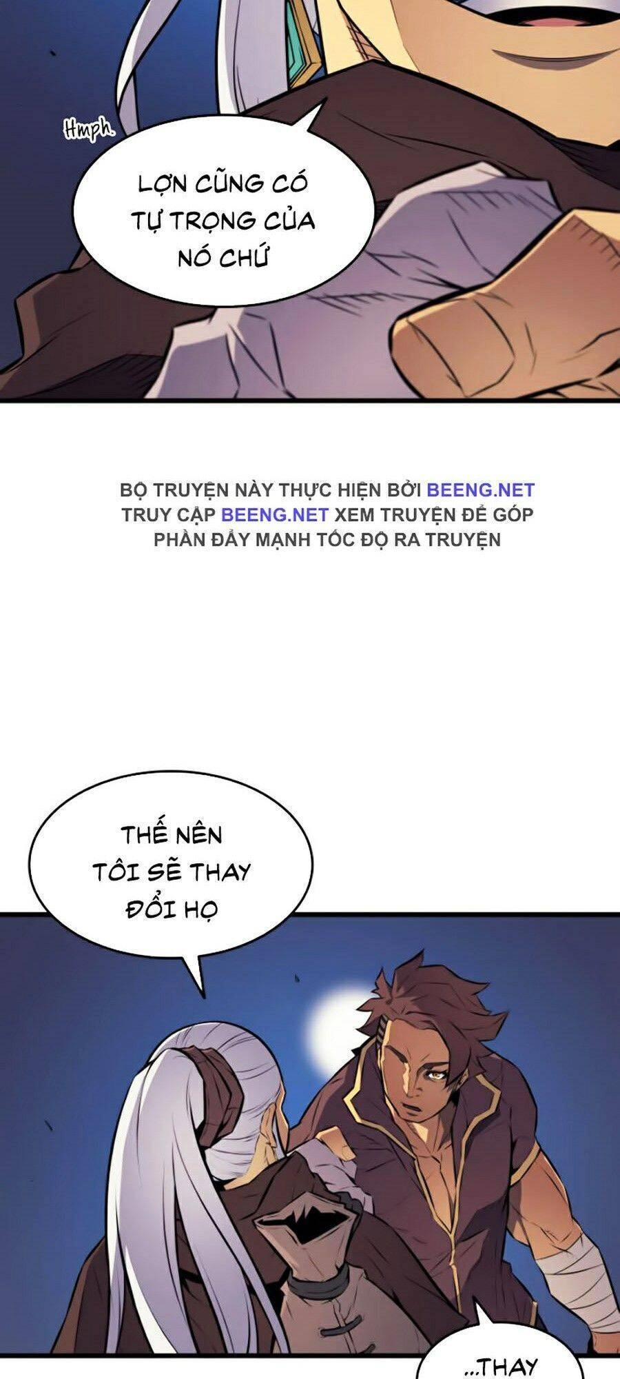 Sự Trở Lại Của Pháp Sư Vĩ Đại Sau 4000 Năm Chapter 74 - 15