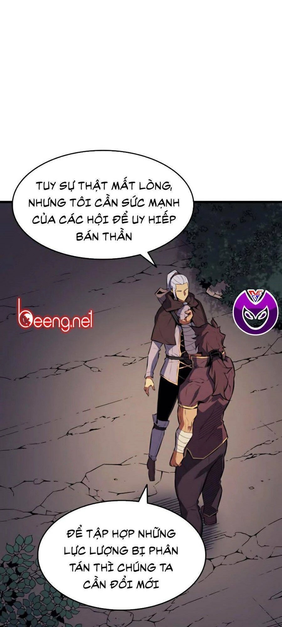 Sự Trở Lại Của Pháp Sư Vĩ Đại Sau 4000 Năm Chapter 74 - 17