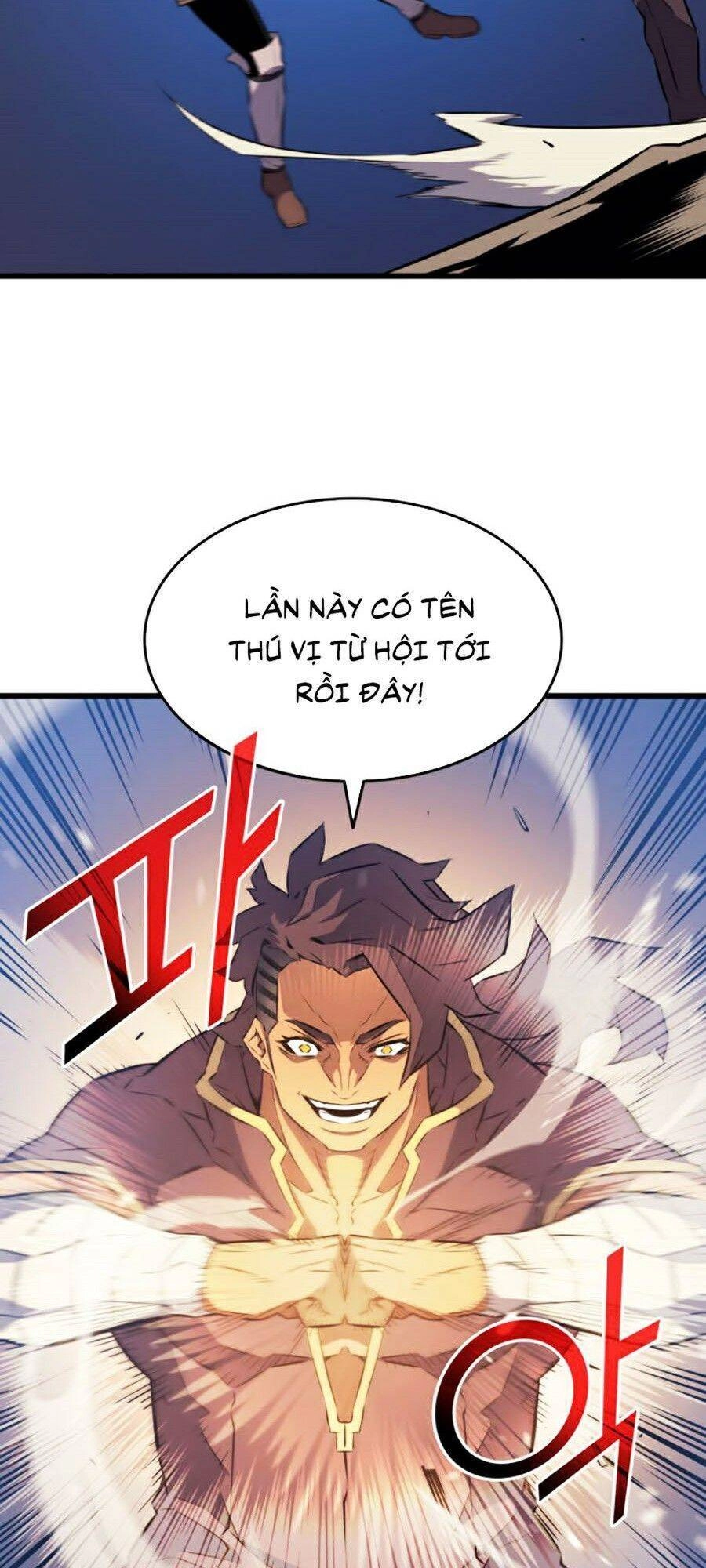 Sự Trở Lại Của Pháp Sư Vĩ Đại Sau 4000 Năm Chapter 74 - 21