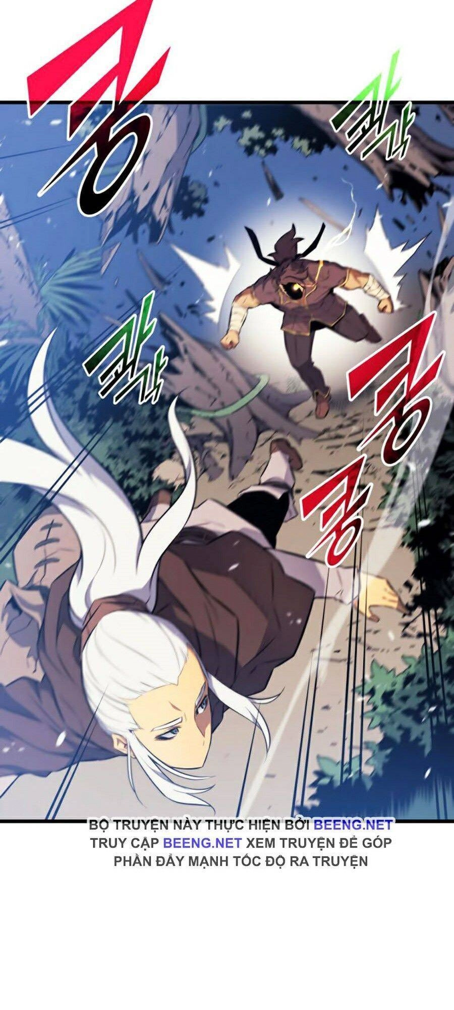 Sự Trở Lại Của Pháp Sư Vĩ Đại Sau 4000 Năm Chapter 74 - 31