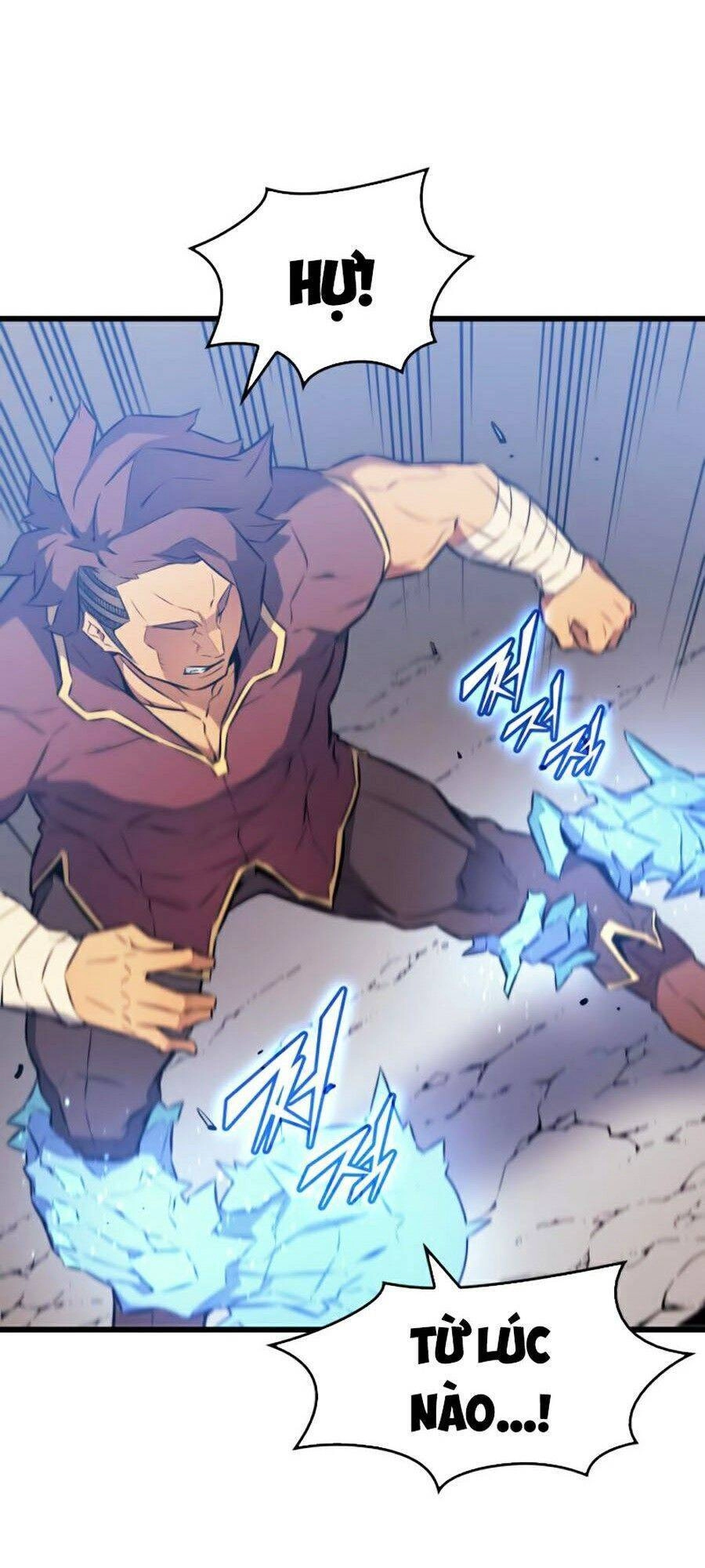 Sự Trở Lại Của Pháp Sư Vĩ Đại Sau 4000 Năm Chapter 74 - 47