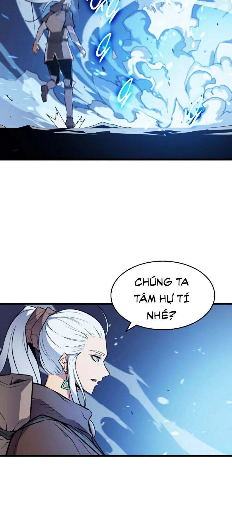 Sự Trở Lại Của Pháp Sư Vĩ Đại Sau 4000 Năm Chapter 74 - 55