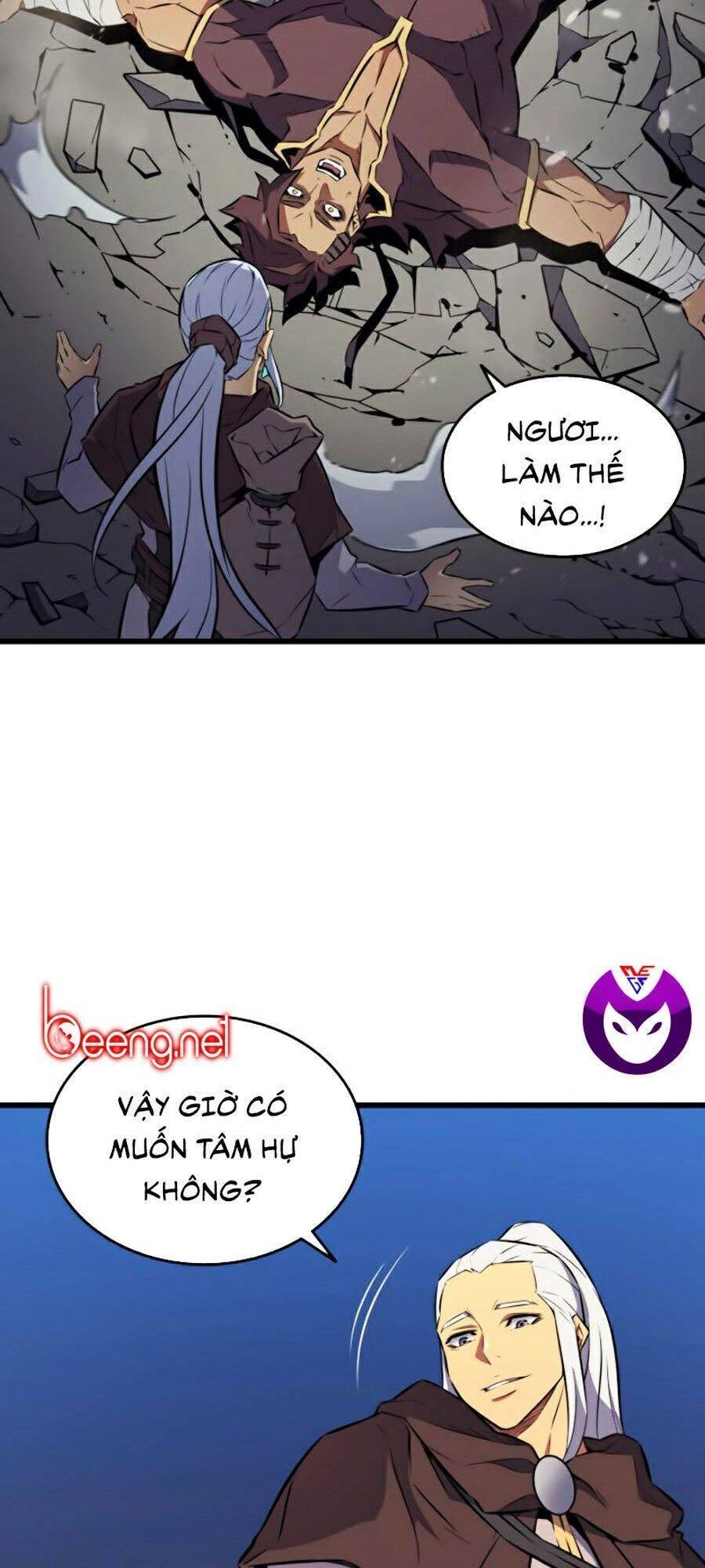 Sự Trở Lại Của Pháp Sư Vĩ Đại Sau 4000 Năm Chapter 74 - 75