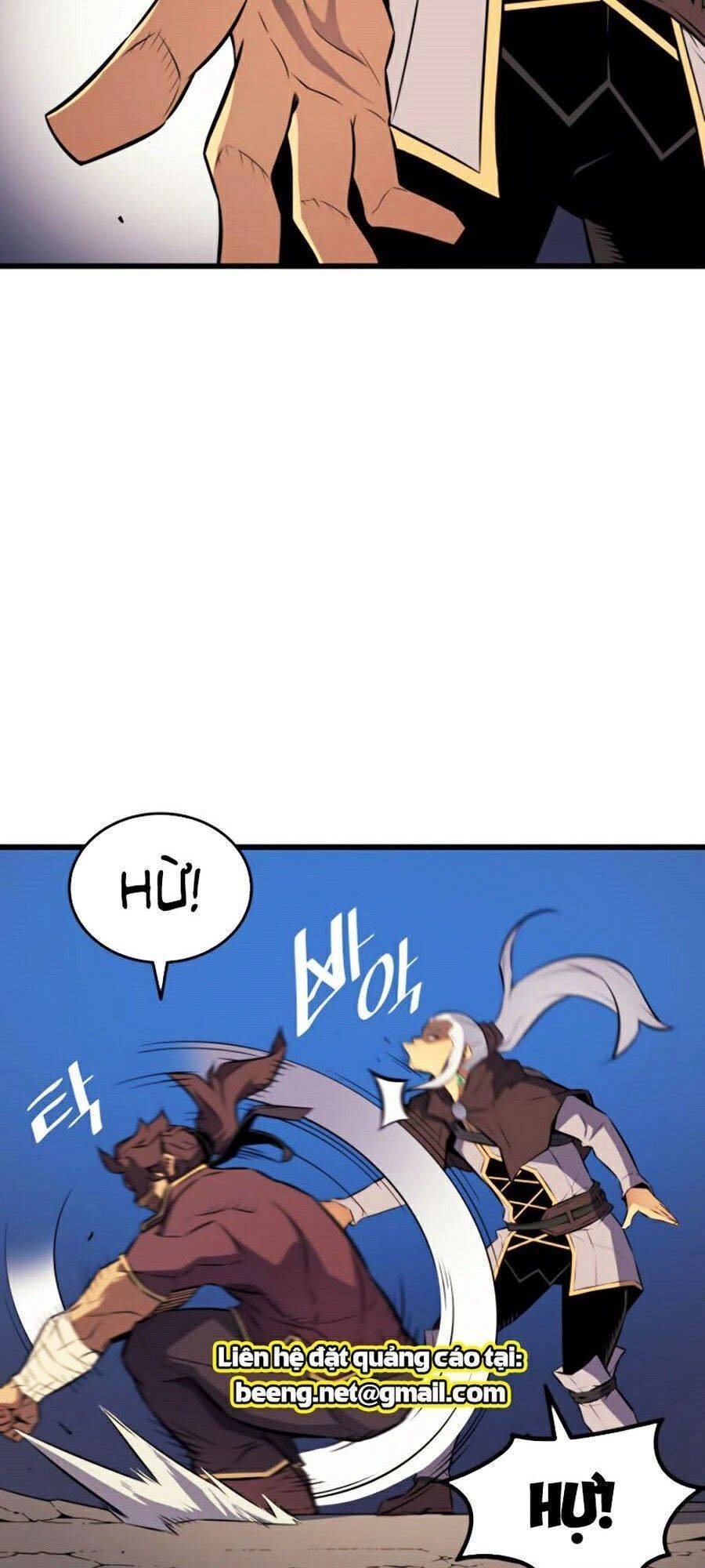 Sự Trở Lại Của Pháp Sư Vĩ Đại Sau 4000 Năm Chapter 74 - 77