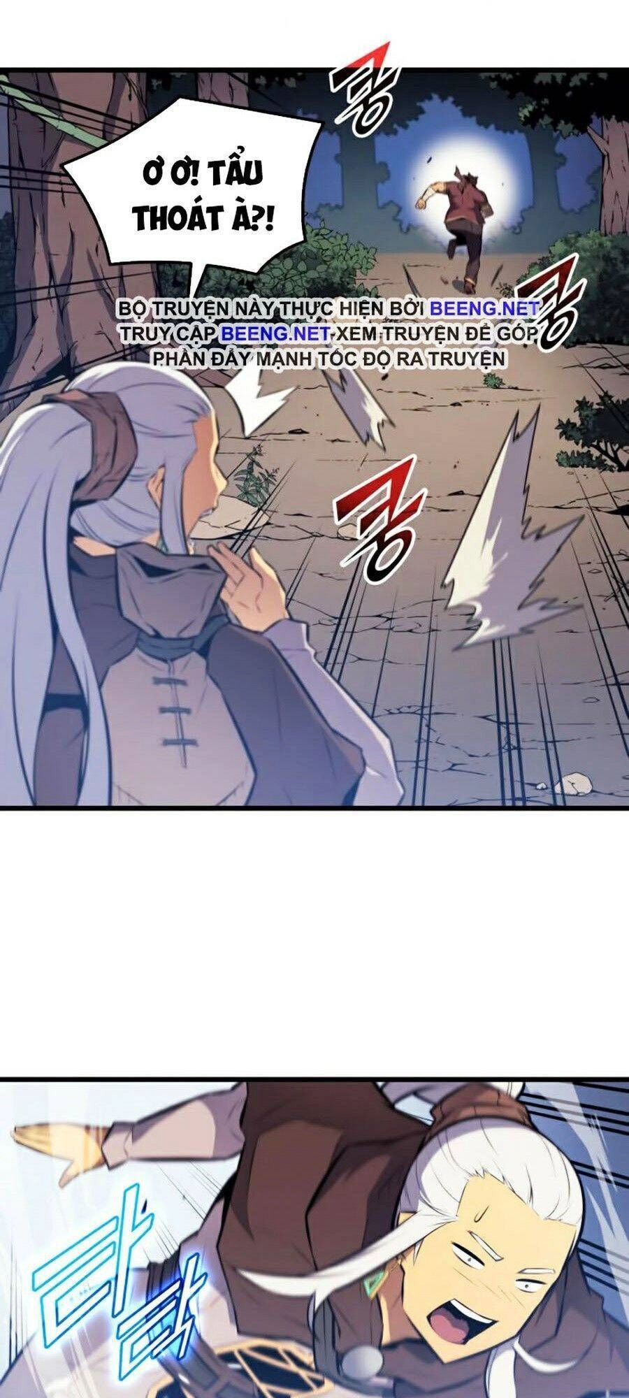 Sự Trở Lại Của Pháp Sư Vĩ Đại Sau 4000 Năm Chapter 74 - 81