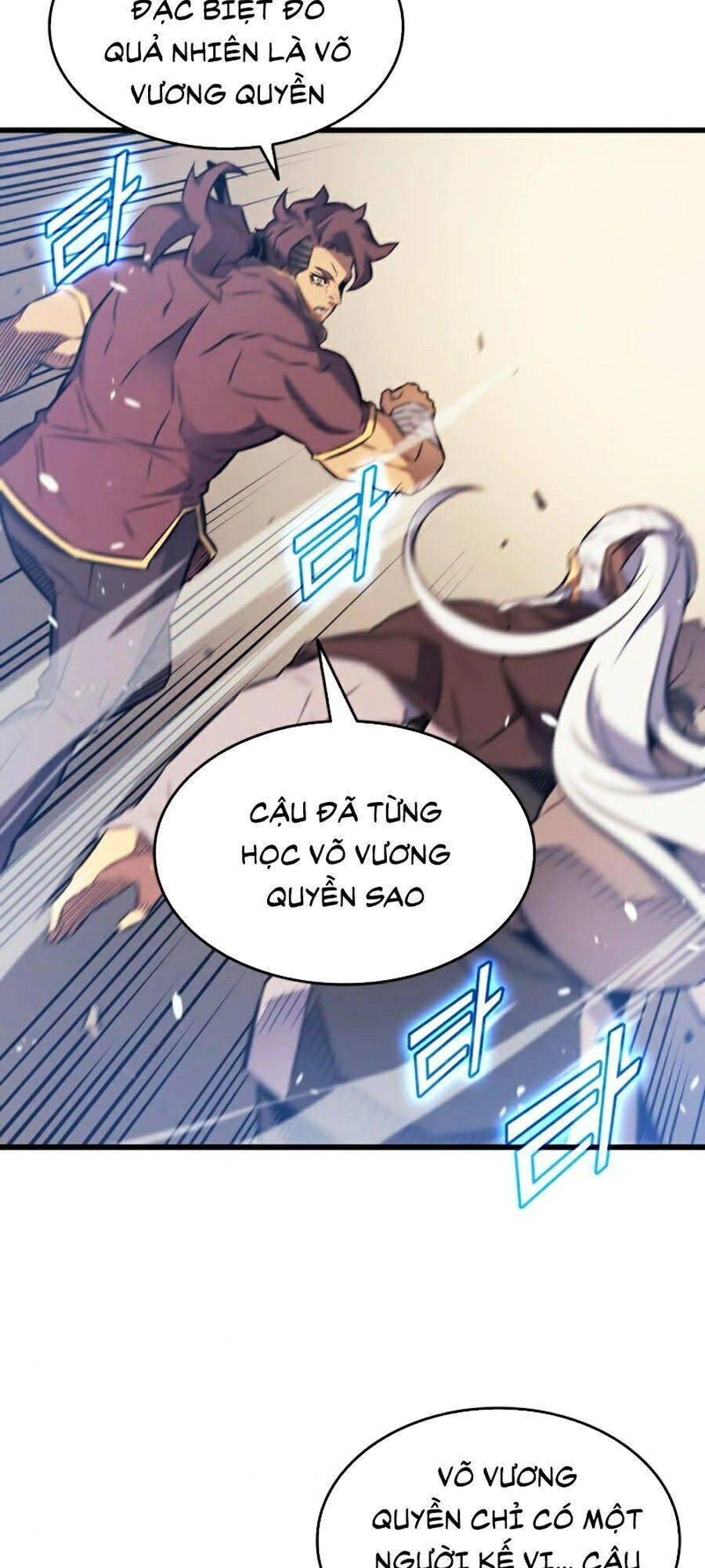 Sự Trở Lại Của Pháp Sư Vĩ Đại Sau 4000 Năm Chapter 74 - 89