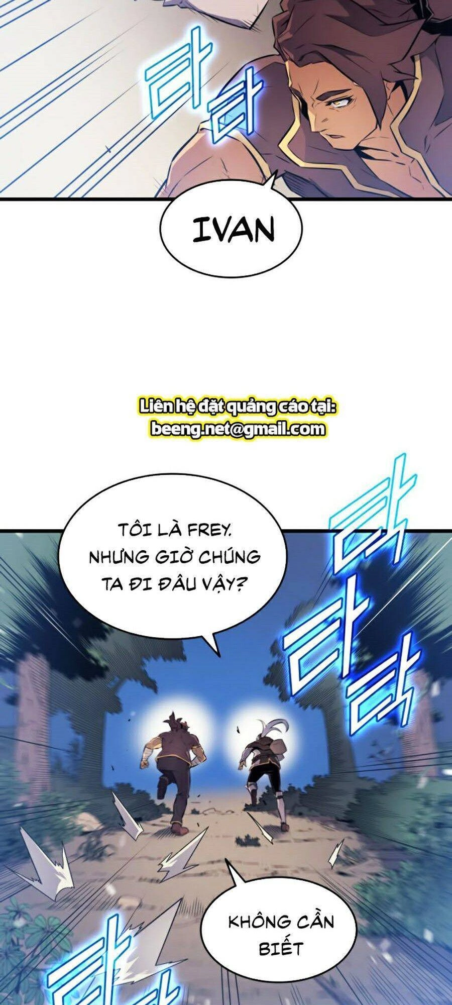 Sự Trở Lại Của Pháp Sư Vĩ Đại Sau 4000 Năm Chapter 74 - 93