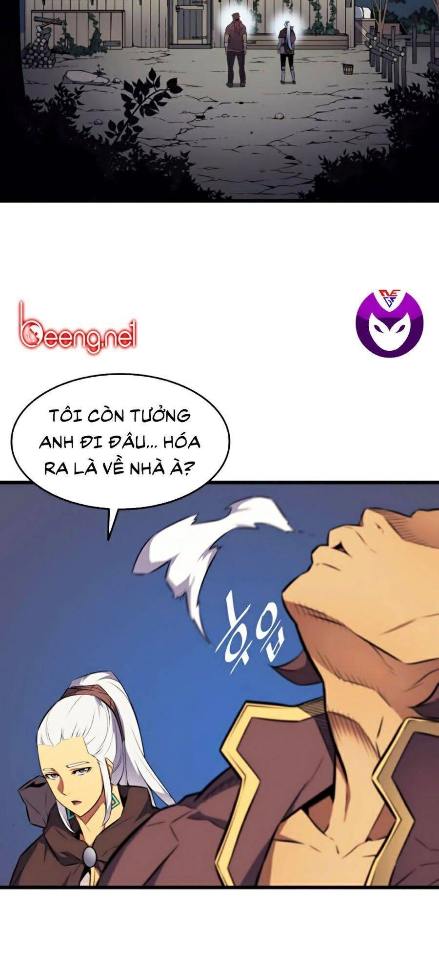 Sự Trở Lại Của Pháp Sư Vĩ Đại Sau 4000 Năm Chapter 74 - 99