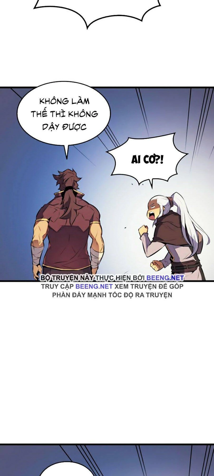 Sự Trở Lại Của Pháp Sư Vĩ Đại Sau 4000 Năm Chapter 74 - 105