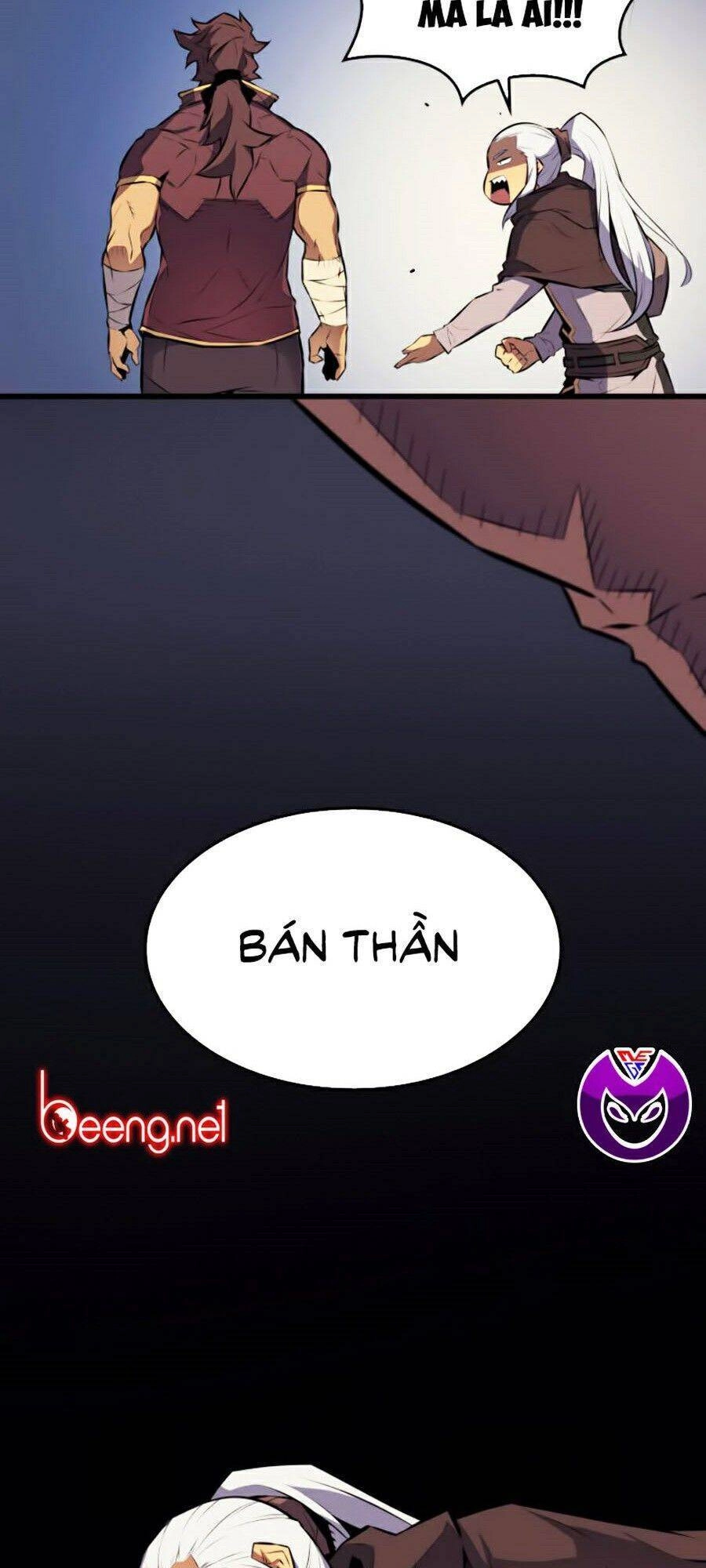 Sự Trở Lại Của Pháp Sư Vĩ Đại Sau 4000 Năm Chapter 74 - 107