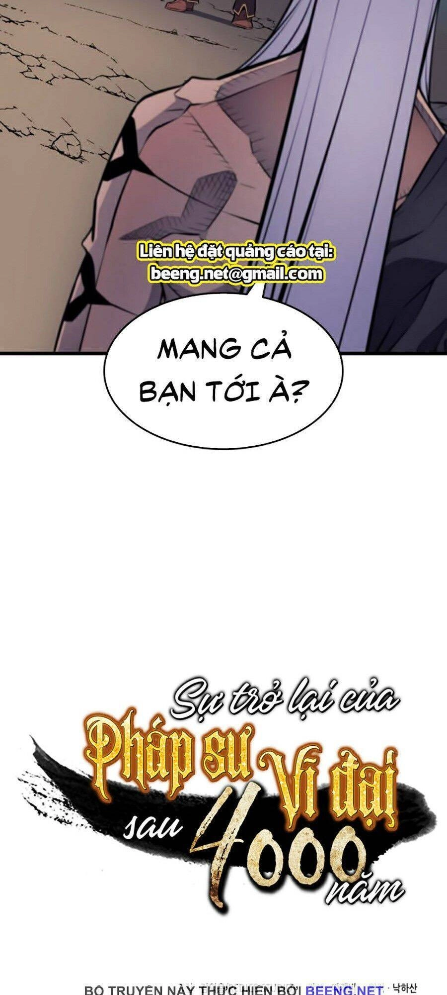 Sự Trở Lại Của Pháp Sư Vĩ Đại Sau 4000 Năm Chapter 74 - 119