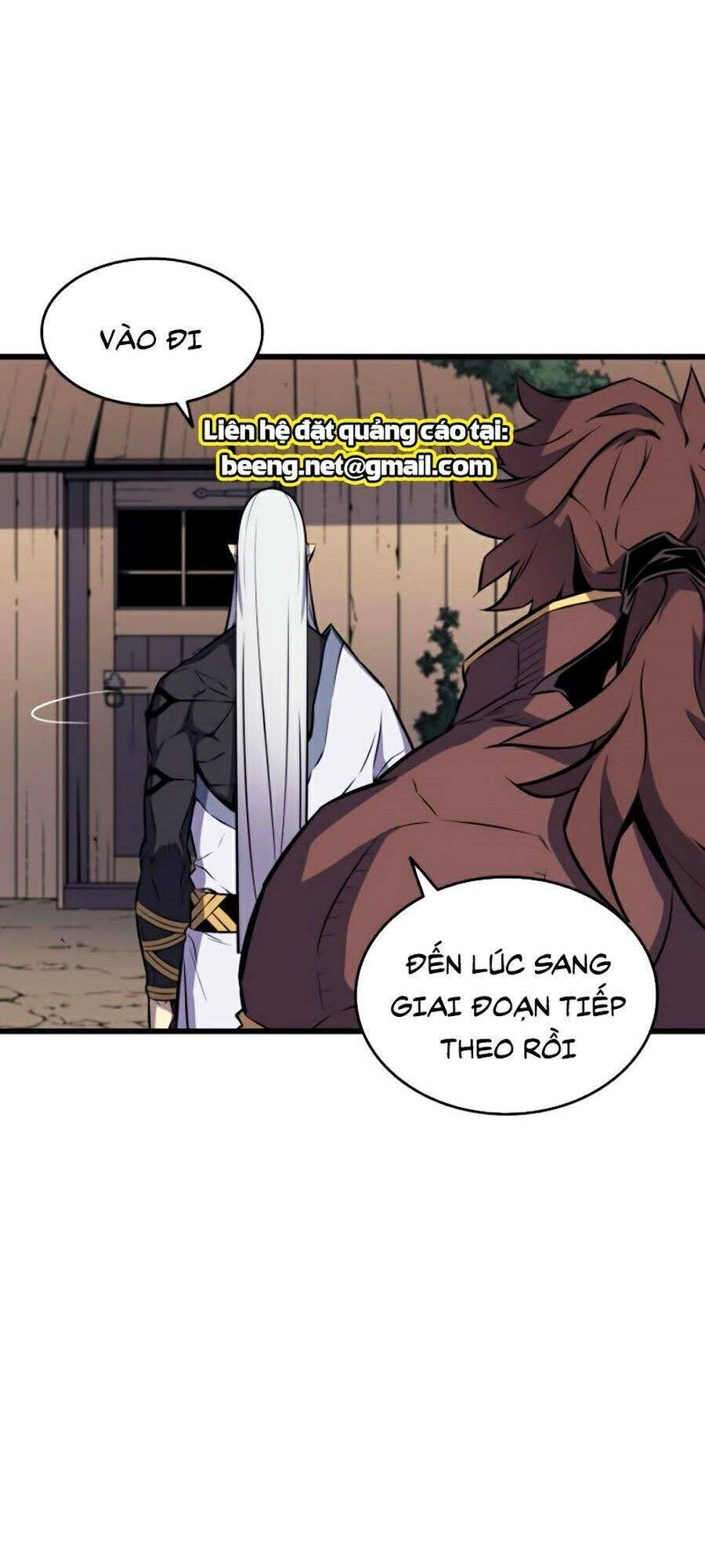 Sự Trở Lại Của Pháp Sư Vĩ Đại Sau 4000 Năm Chapter 75 - 9