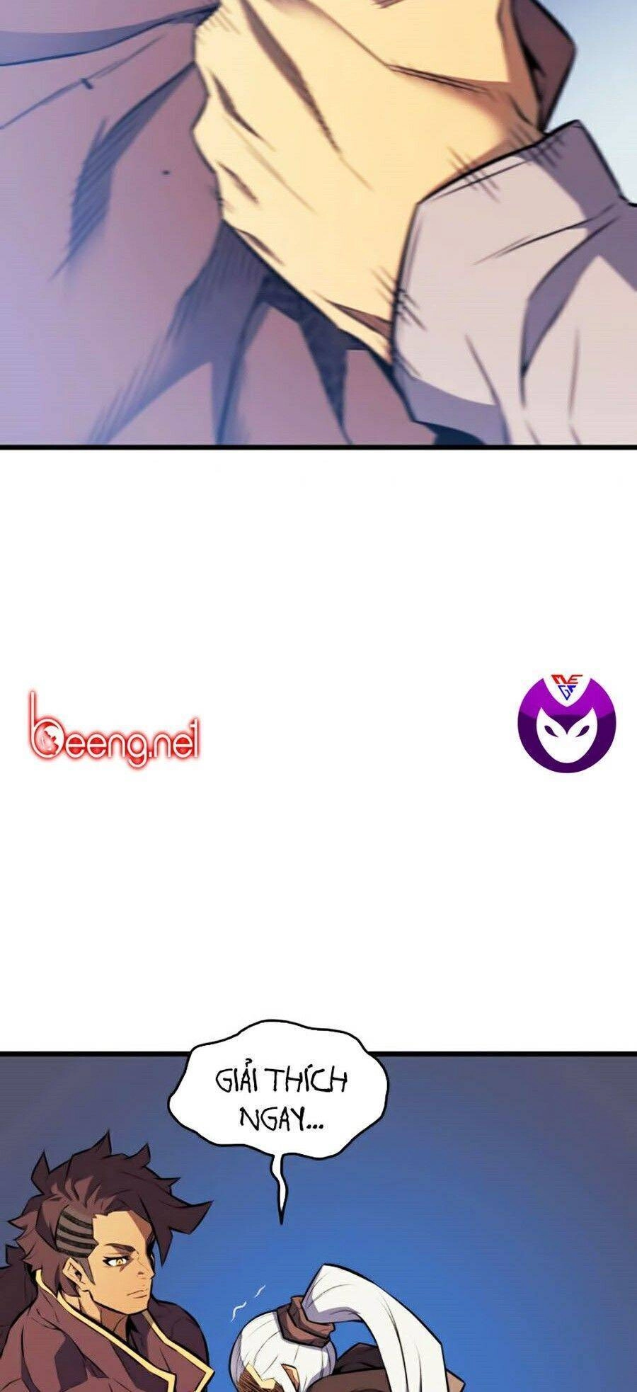 Sự Trở Lại Của Pháp Sư Vĩ Đại Sau 4000 Năm Chapter 75 - 12