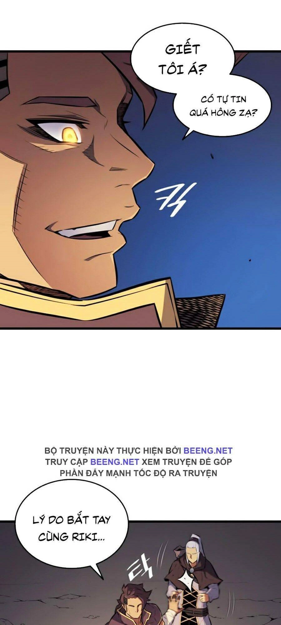 Sự Trở Lại Của Pháp Sư Vĩ Đại Sau 4000 Năm Chapter 75 - 15