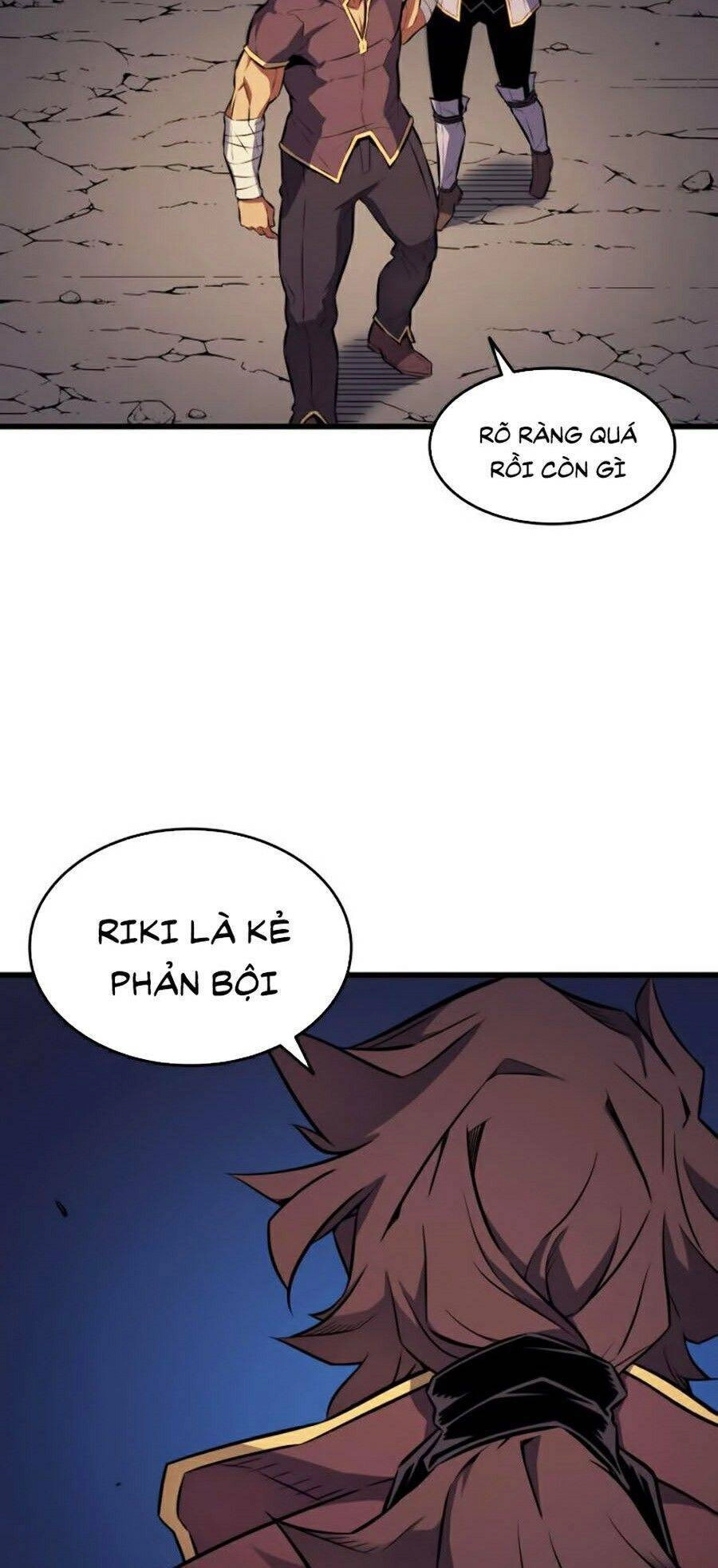 Sự Trở Lại Của Pháp Sư Vĩ Đại Sau 4000 Năm Chapter 75 - 16