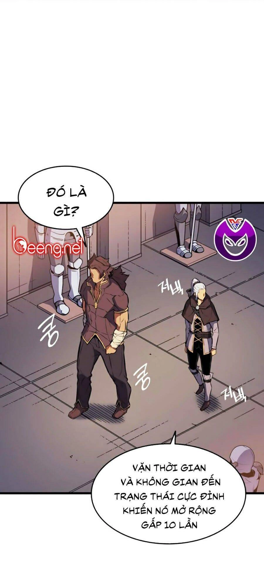 Sự Trở Lại Của Pháp Sư Vĩ Đại Sau 4000 Năm Chapter 75 - 23