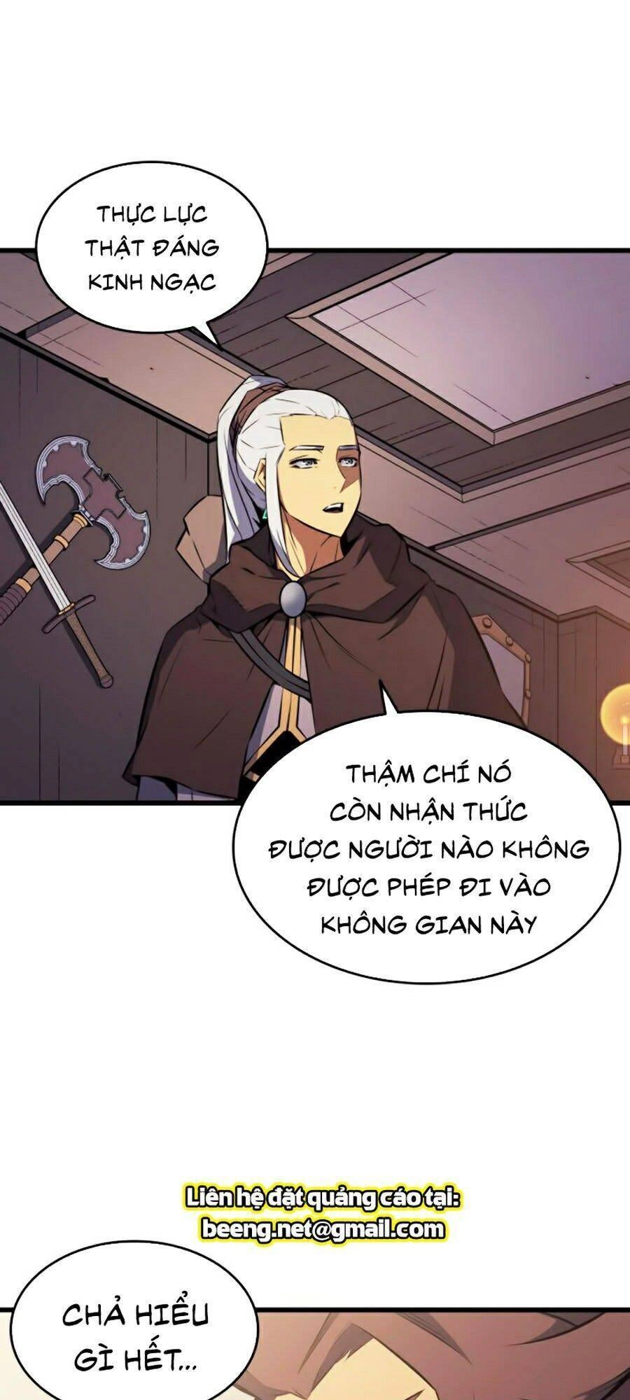 Sự Trở Lại Của Pháp Sư Vĩ Đại Sau 4000 Năm Chapter 75 - 24