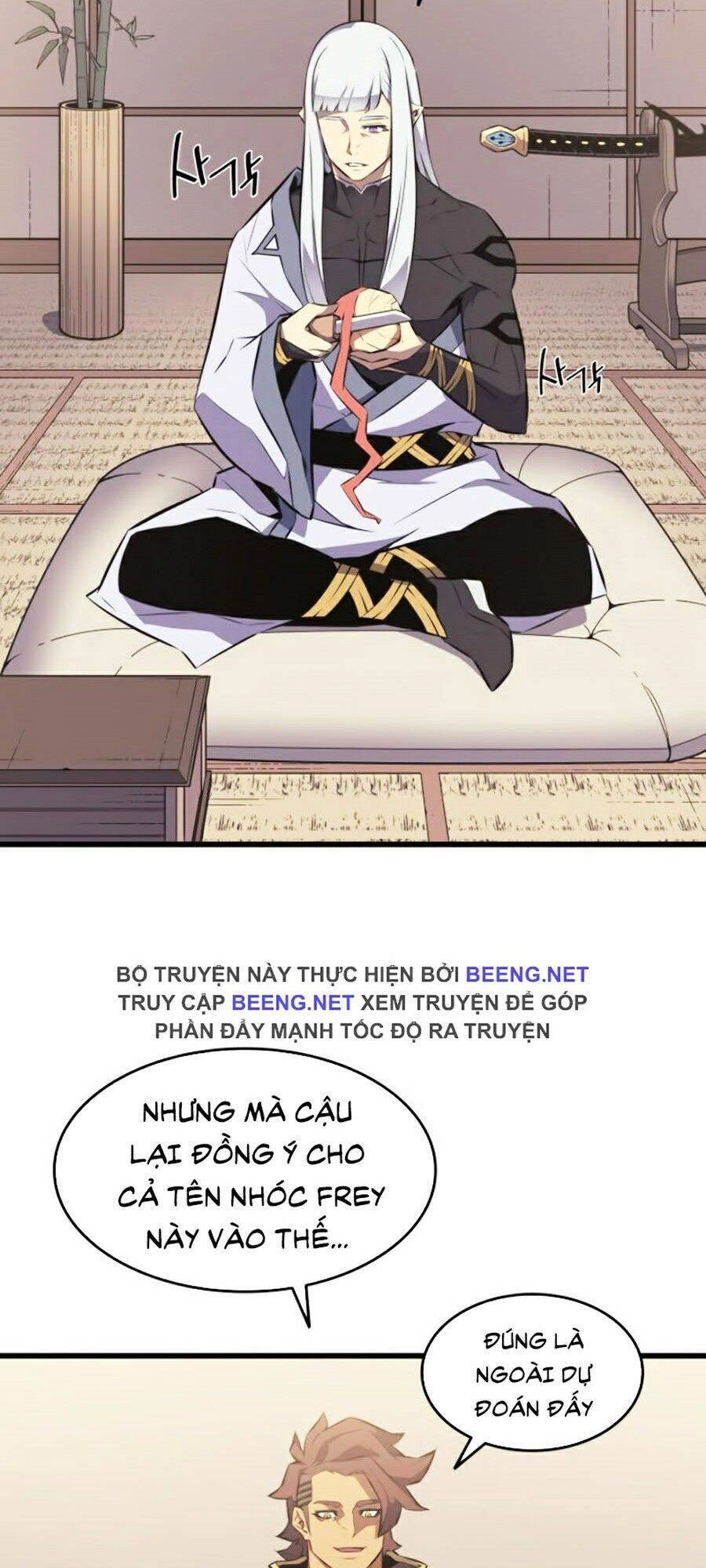 Sự Trở Lại Của Pháp Sư Vĩ Đại Sau 4000 Năm Chapter 75 - 27