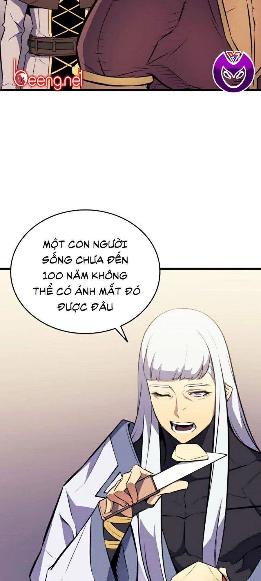 Sự Trở Lại Của Pháp Sư Vĩ Đại Sau 4000 Năm Chapter 75 - 30