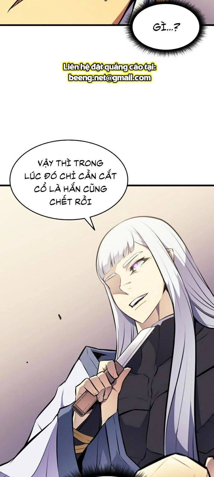 Sự Trở Lại Của Pháp Sư Vĩ Đại Sau 4000 Năm Chapter 75 - 39