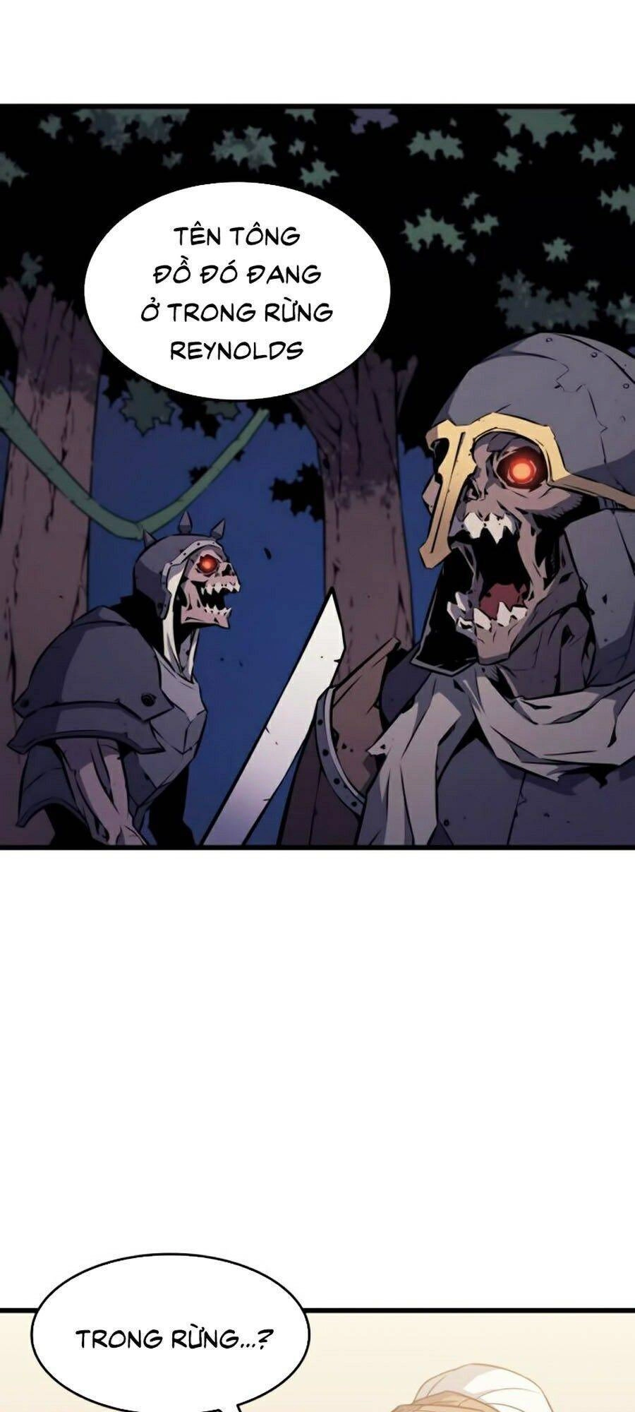 Sự Trở Lại Của Pháp Sư Vĩ Đại Sau 4000 Năm Chapter 75 - 44