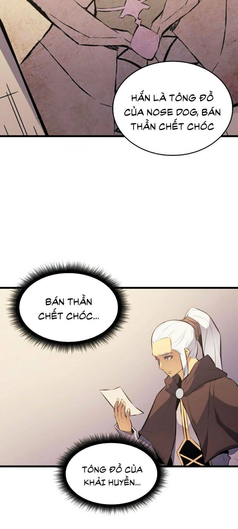 Sự Trở Lại Của Pháp Sư Vĩ Đại Sau 4000 Năm Chapter 75 - 48