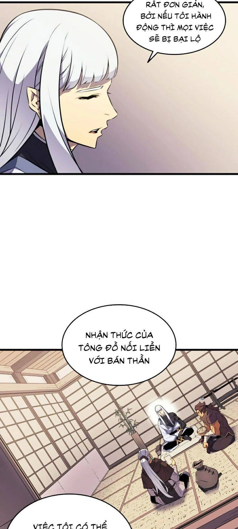 Sự Trở Lại Của Pháp Sư Vĩ Đại Sau 4000 Năm Chapter 75 - 55