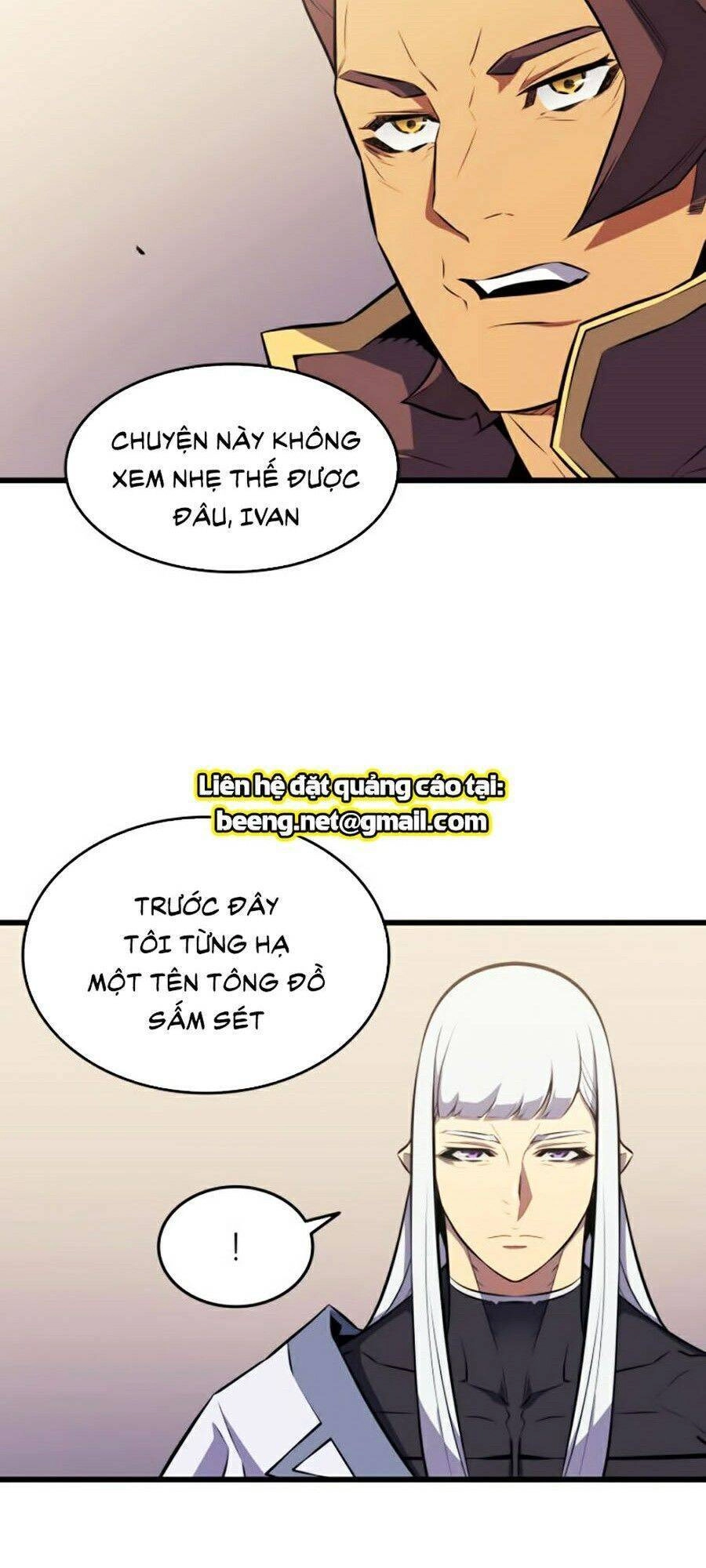 Sự Trở Lại Của Pháp Sư Vĩ Đại Sau 4000 Năm Chapter 75 - 59